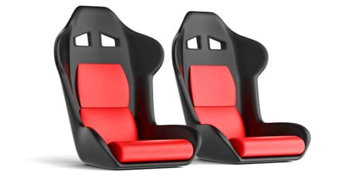 Best racing seats for daily driving best sale