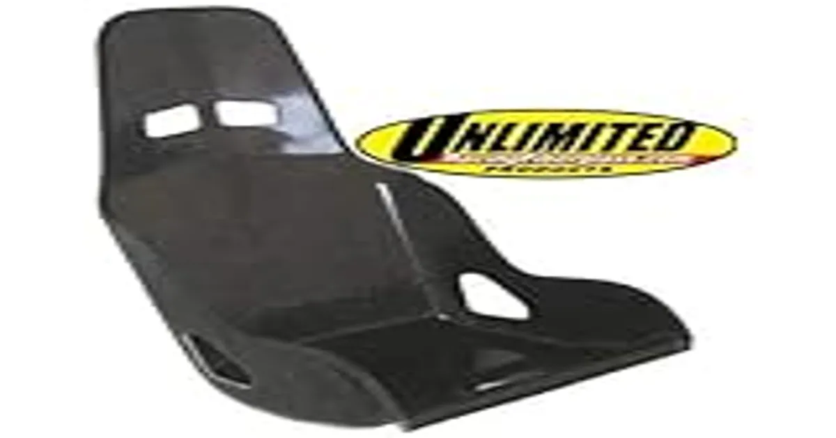 carbon fiber drag racing seats