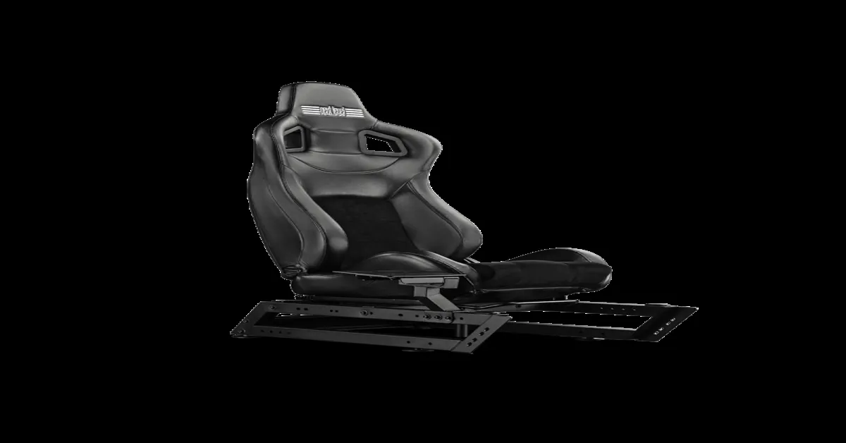 next level racing gt seat add on