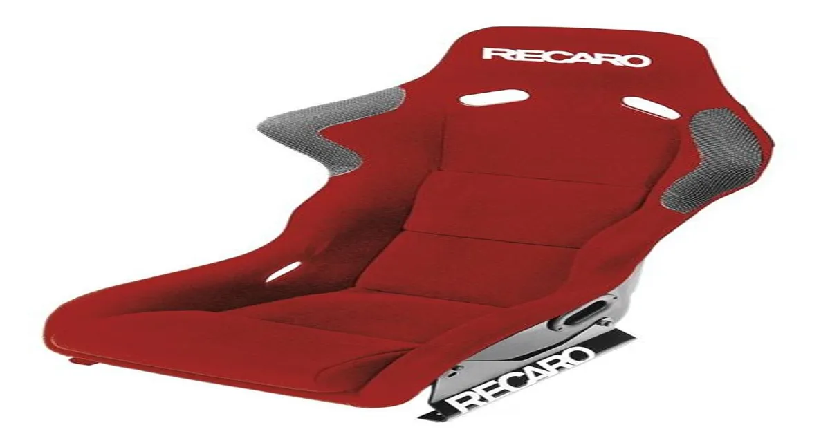 recaro spg xl