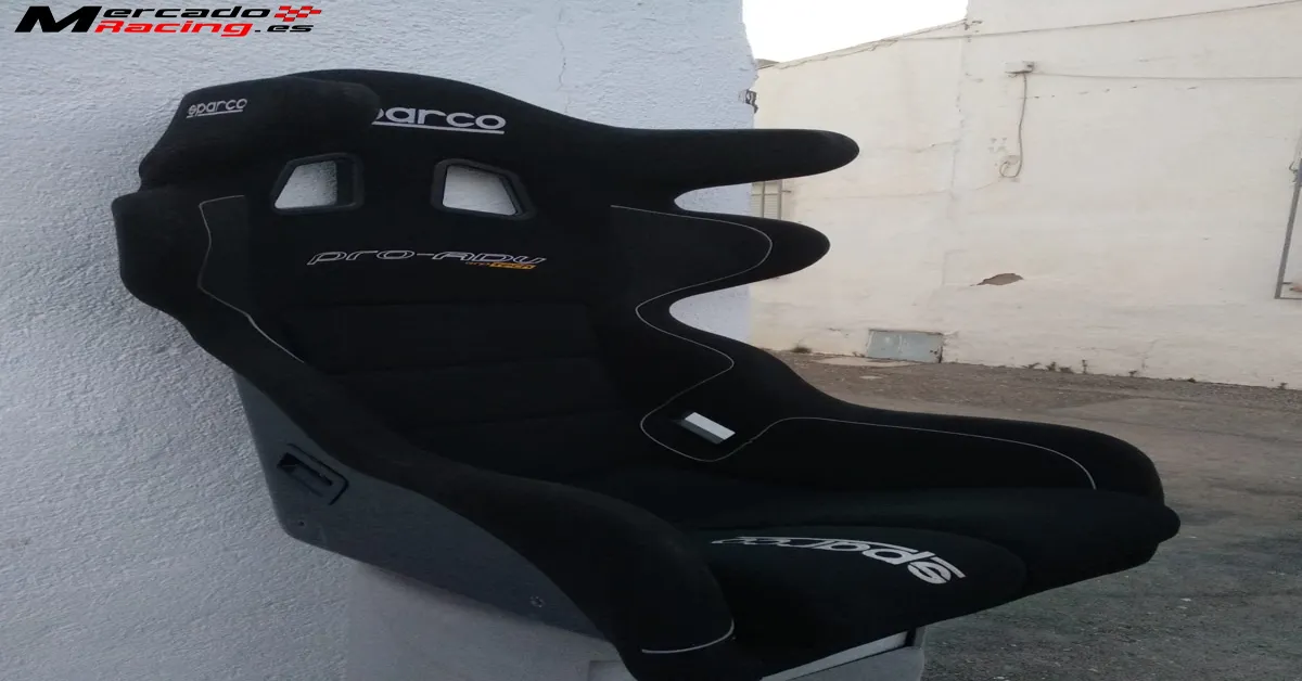 sparco pro adv