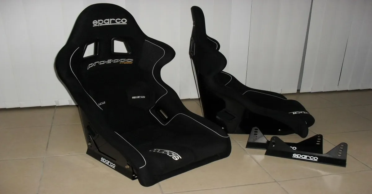 sparco seats near me